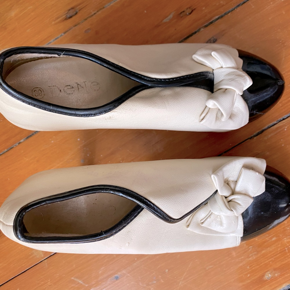 Super fun vintage shoes